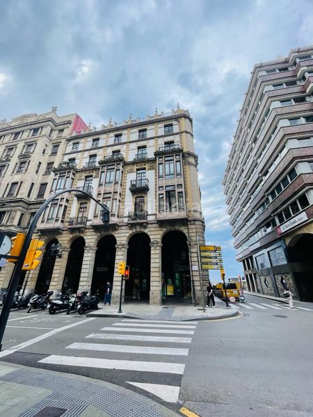 Foto d06e8893-ae12-4175-b0c9-7219c36ed63b. Lloguer àtic amb calefacció a Centro Gijón