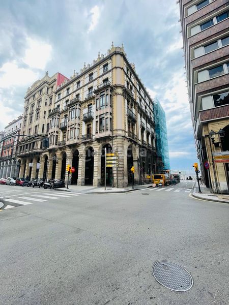 Foto 96d98a34-5d44-4eb3-b2b4-cb83a36c2162. Miete dachwohnung mit heizung in Centro Gijón