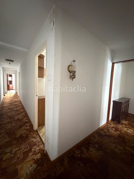 Foto 1a4bf332-9121-4ea7-9927-1c24cc2febb2. Flat with heating in Centro Gijón