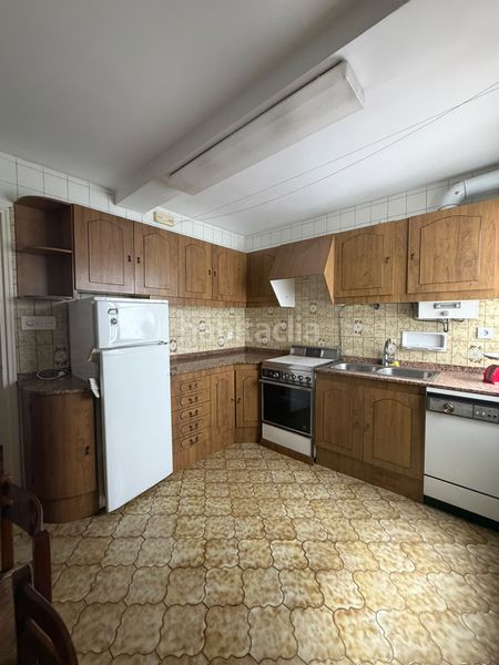 Foto 7761f229-e7a5-4f05-8831-9c3d975550fd. Flat with heating in Centro Gijón