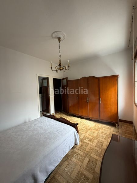 Foto a7d178bb-bc0e-45e8-96f9-31616c32a902. Flat with heating in Centro Gijón