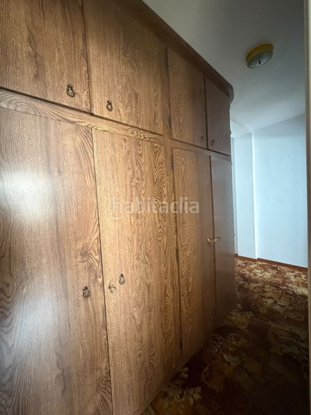 Foto e31e24b0-225d-4965-b0fe-324dbcfdacf6. Flat with heating in Centro Gijón