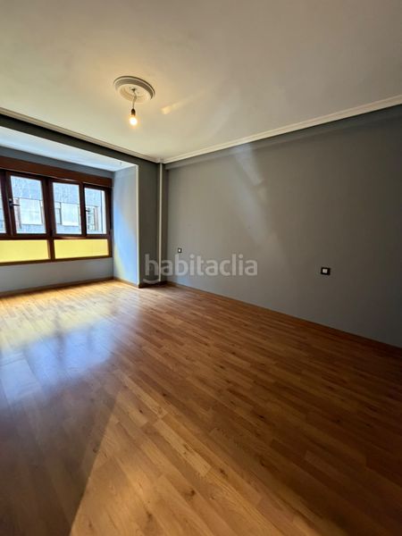 Foto 6525a462-fec9-4f02-810b-2ddde60bece4. Pis amb calefacció a Sama Langreo