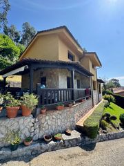 Casa en Colunga - san juan la  poledura 19. Ferposada pone a la venta, en exclusiva, esta casa con vistas a
