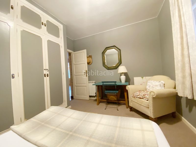 Foto 5244d4a0-7306-4848-b508-f09b2620798e. Lloguer casa amb calefacció aparcament a Bernueces Gijón