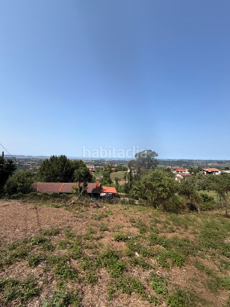 Foto c25b4f7d-f9ed-4262-b7db-96443a6436f1. Finca rústica a Lavandera Gijón