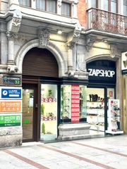 Local Comercial a Gijón - CL CORRIDA