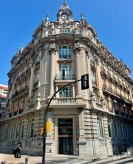 Pis a Gijón - cl begoña 22. Exclusivo apartamento en edificio emblemático de la calle begoña