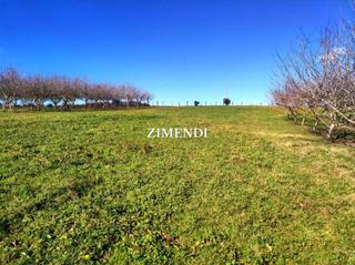 Finca rstica en Abadio. Terreno rustico abadio