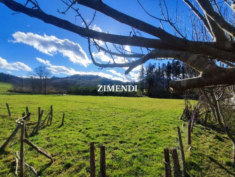 Foto 697d6131-217f-4229-828f-cef301ca51fd. Finca rústica a Abadiño