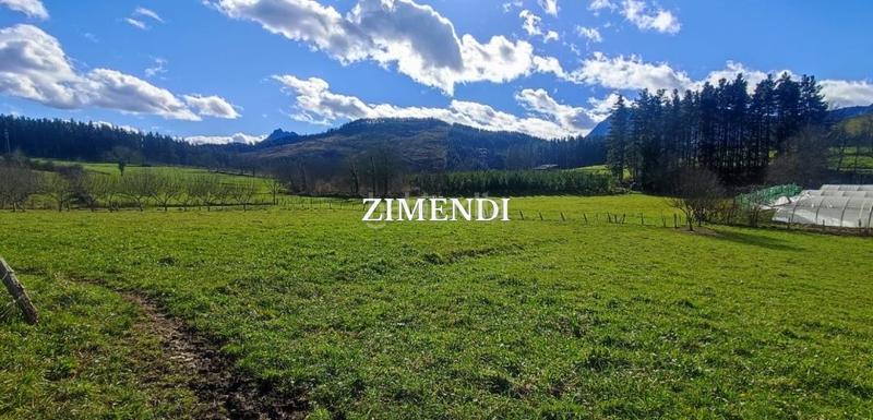 Foto 7a06765e-5456-4c95-b70d-0386caa7d432. Finca rústica a Abadiño