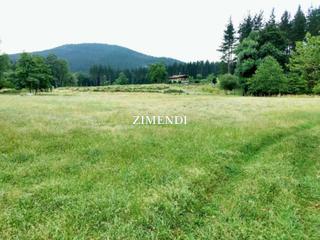 Finca rstica en Abadio. Terreno rustico