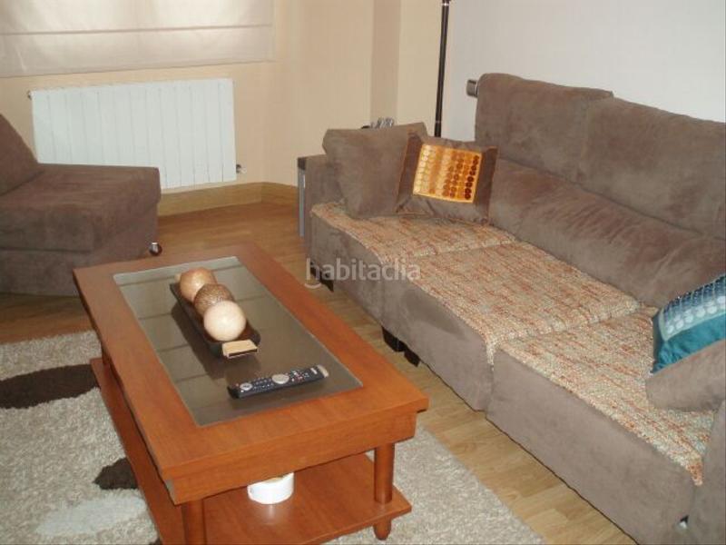 Foto 448e84f6-2fd8-48fd-8d11-5ff950e1e667. Pis amb calefacció a Zaldibar