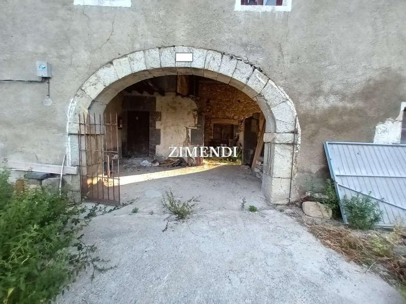 Foto 1f96d580-090e-4a6f-8bad-29155967e0b3. Casa a Markina - Xemein