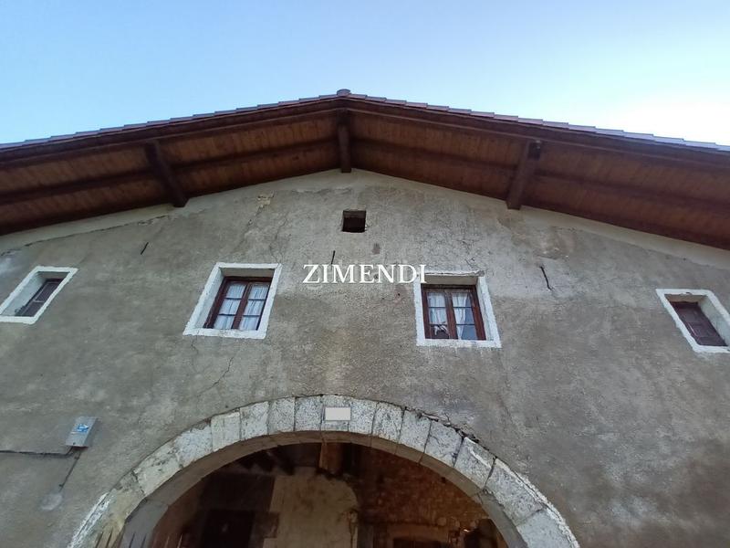 Foto 35f2b615-8020-4502-9e39-92af0d96f50b. Casa a Markina - Xemein