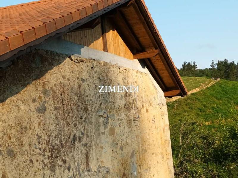 Foto 52fbc1a3-e33f-4b03-bca1-10224a11591d. Casa a Markina - Xemein