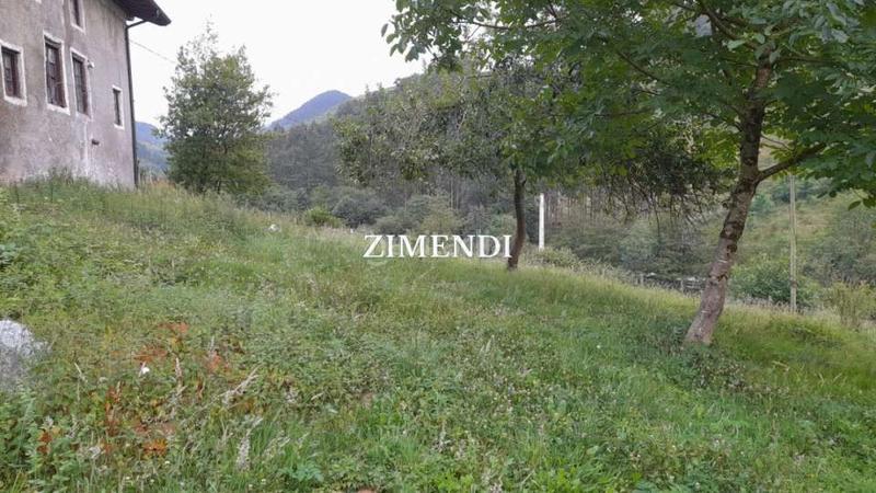 Foto 71deb56b-d41e-4b1d-90a5-1e65fab801df. Casa a Markina - Xemein