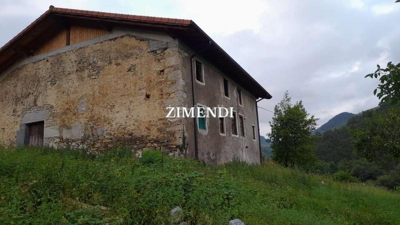 Foto a71dc392-0978-4b22-926d-266776c1c595. Casa a Markina - Xemein