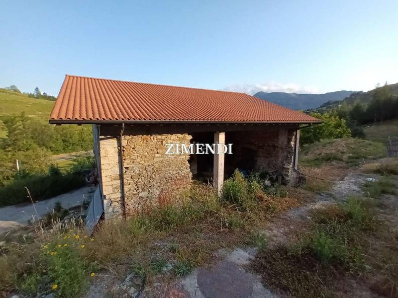 Foto babafe20-7a31-451d-b176-7f8231de0fb1. Casa a Markina - Xemein