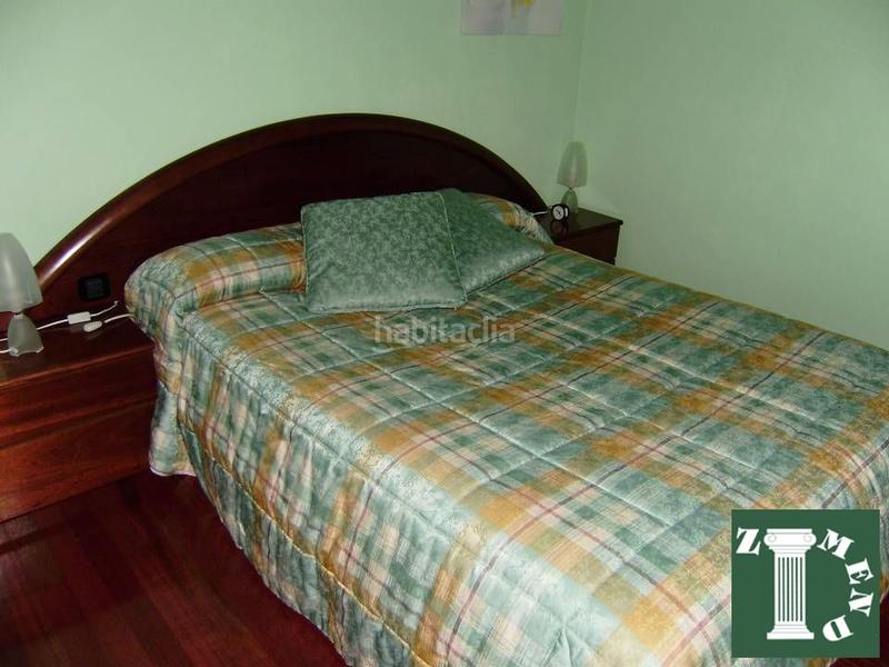 Foto 708908bc-7a8e-41a2-8fc0-a42f241a3638. Piso entra a vivir . en Zaldibar