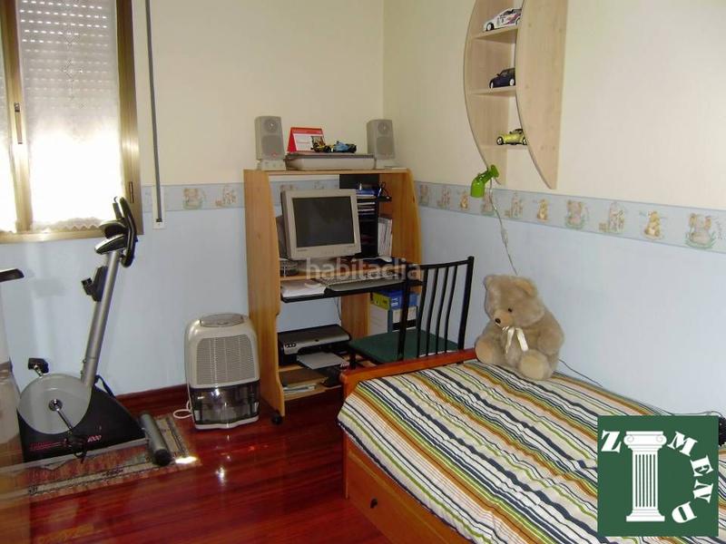 Foto bf84c19c-1314-4af3-bd7f-d2e5600e6e48. Piso entra a vivir . en Zaldibar