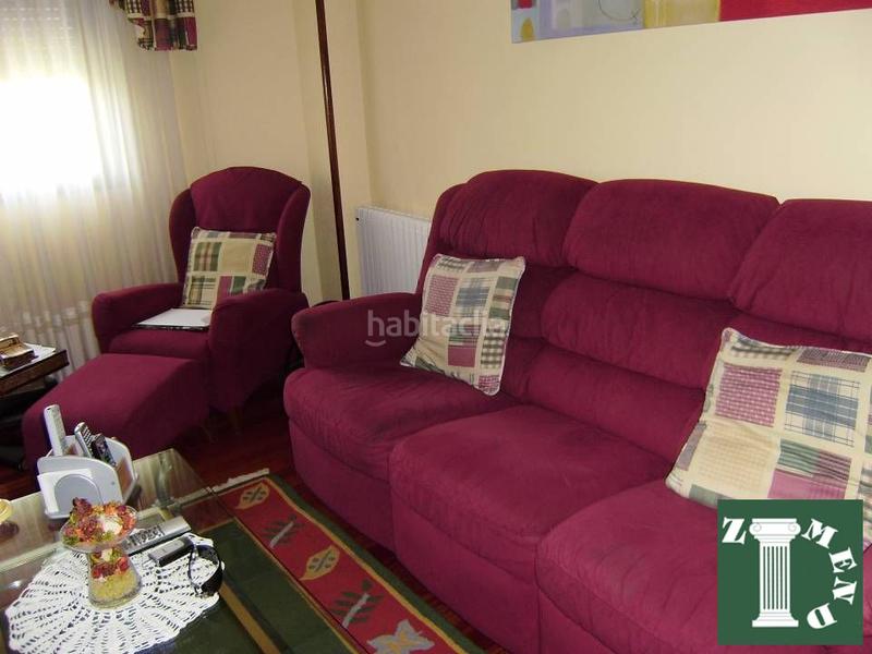 Foto f4204430-db00-46b0-a5dc-e7d81e9f4642. Piso entra a vivir . en Zaldibar