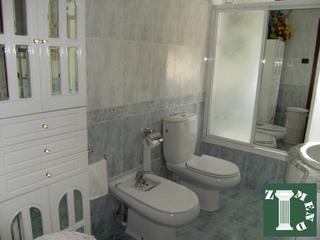 Pis  Avda san andres. Entra a vivir en zaldibar.