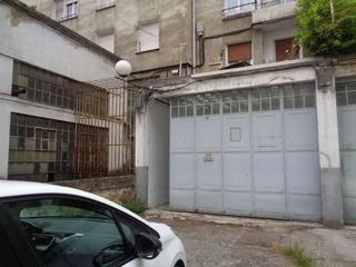 Lloguer Local Comercial a Durango. Local de 150 m2 con acceso para vehiculos