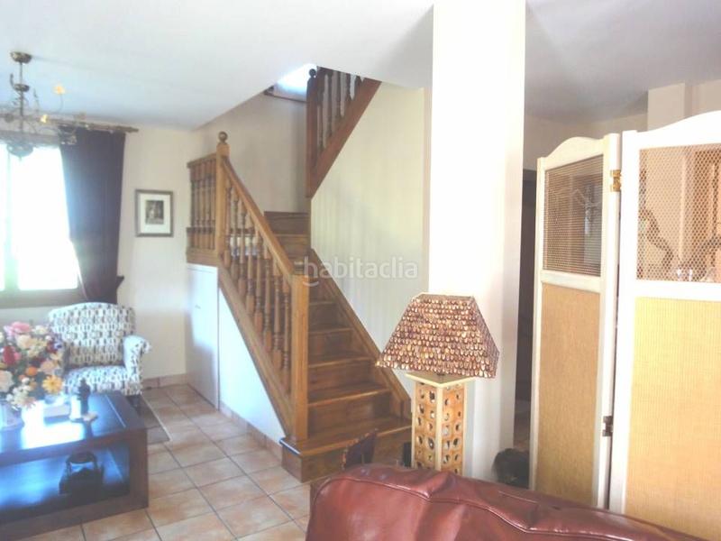 Foto 52f392ea-6315-4781-be48-99e40db38a5e. Xalet amb calefacció a Atxondo