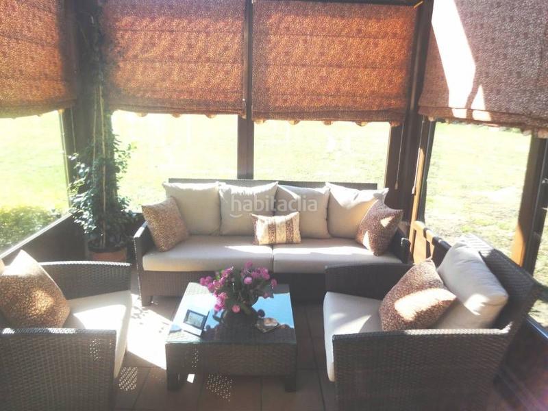 Foto 6d3ab7b8-b133-466c-99a0-1b3ddb11d296. Xalet amb calefacció a Atxondo