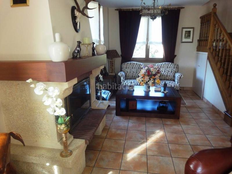 Foto 82e4a121-15d2-4d1d-b311-7aa48b271a00. Xalet amb calefacció a Atxondo