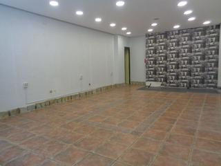 Business premise  N/a. Local acondicionado en san ignacio