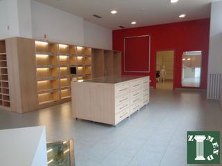 Local Comercial a Abadiño. Local bien situado