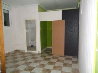 Lloguer Local Comercial a Abadiño. Local centrico