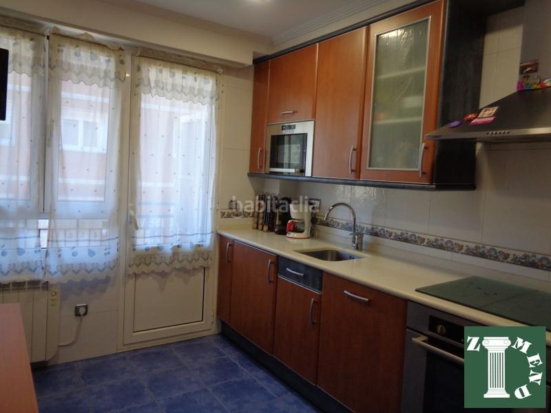 Foto a6a2c1ae-134f-4e5e-a42a-dccb292bfef6. Appartement avec chauffage dans Berriz