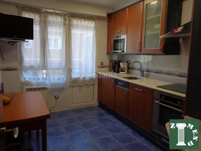 Foto f811f798-e8e7-4d68-8ef5-70580283ba79. Appartement avec chauffage dans Berriz
