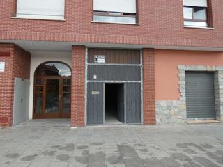 Local Comercial  Txanporta plaza. Tu local en abadiano...para tus planes.