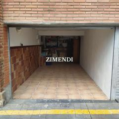 Aparcament cotxe en Galdakao. Garaje en venta en galdakao