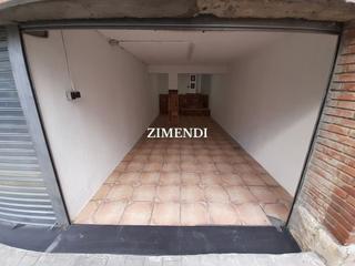 Aparcament cotxe en Galdakao. Garaje en venta en galdakao