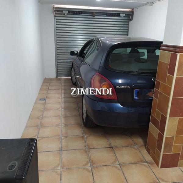 Foto a5abb811-2f96-4d59-b984-d30bf7781e9f. Parking coche garaje en venta en Galdakao