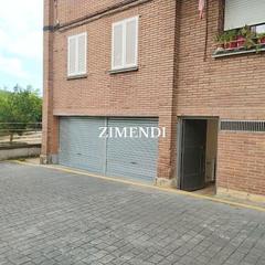 Local commercial à Galdakao. Txoko en venta en galdakao