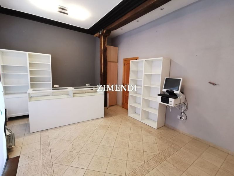 Foto 872661d0-a9c8-454c-87f7-b11d5ea6e789. Local comercial a Durango