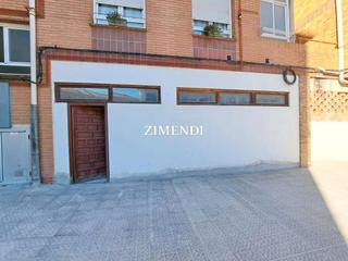 Local Comercial en Abadio. Local en venta