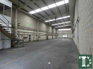 Nau industrial a Zaldibar. Nave industrial