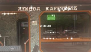 Location Local commercial à Durango. Bar en alquiler en durango