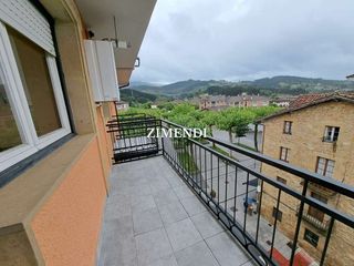 Location Appartement à Abadiño. Alquiler solo para empresas