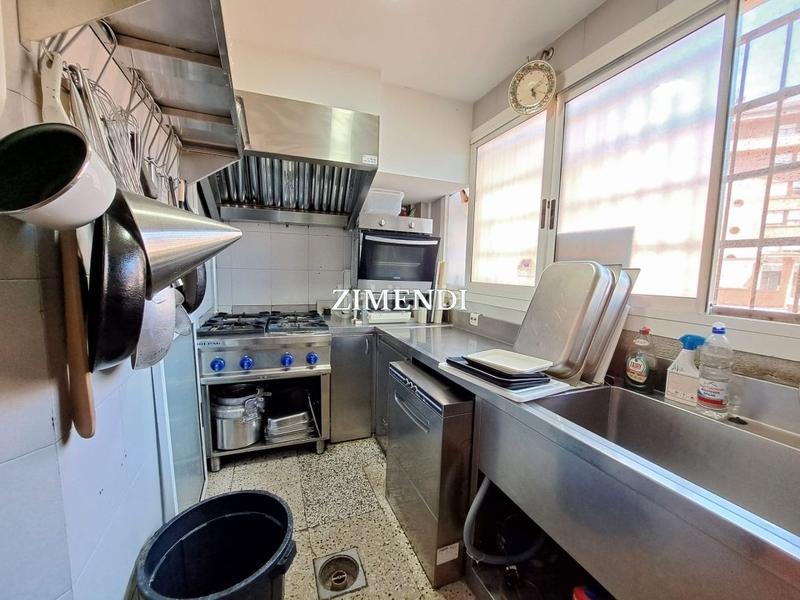 Foto dc5664a5-7722-4658-88ff-32e88974325e. Affitto locale commerciale in Durango