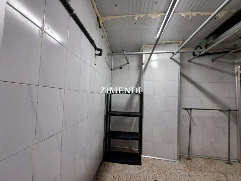 Foto 0bba7c14-e32c-4775-8e78-2678e6618b03. Alquiler local comercial carnicería a la venta o en alquiler en Durango