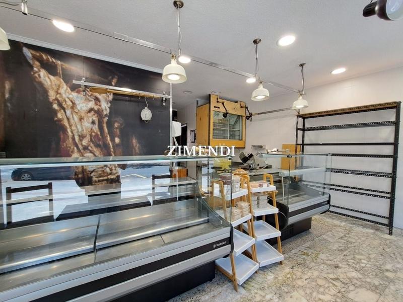 Foto 4dc298bf-834c-4a50-84d1-a9f4ad6c89da. Alquiler local comercial carnicería a la venta o en alquiler en Durango