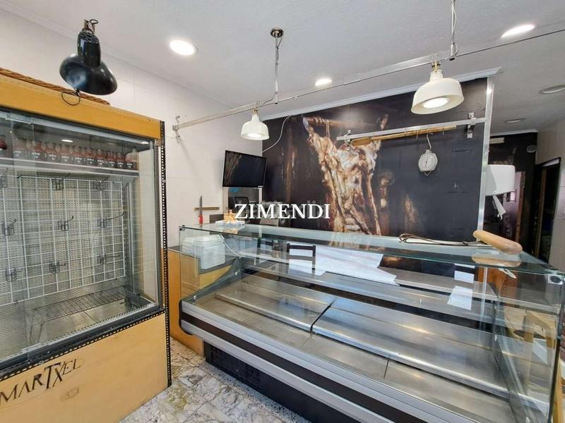 Foto 6f530f16-2449-4dc6-bf80-13c157bacca1. Alquiler local comercial carnicería a la venta o en alquiler en Durango